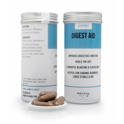 Digest Aid