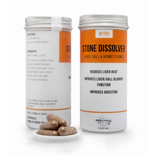Stone Dissolver