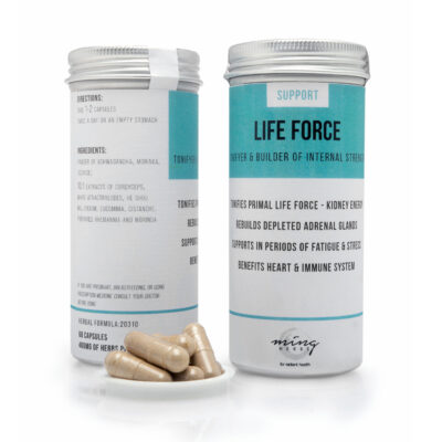 Life Force