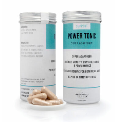 Power Tonic