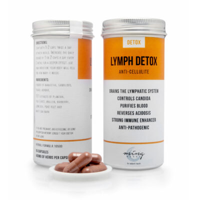 Lymph Detox