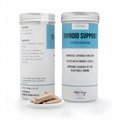 Thyroid Support