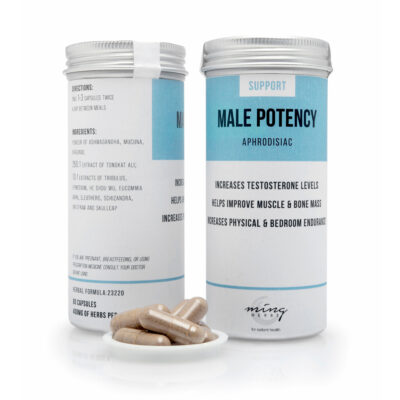 Male Potency