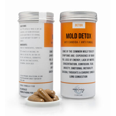 Mold Detox