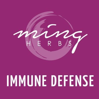 Ming Herbs Immune Defense