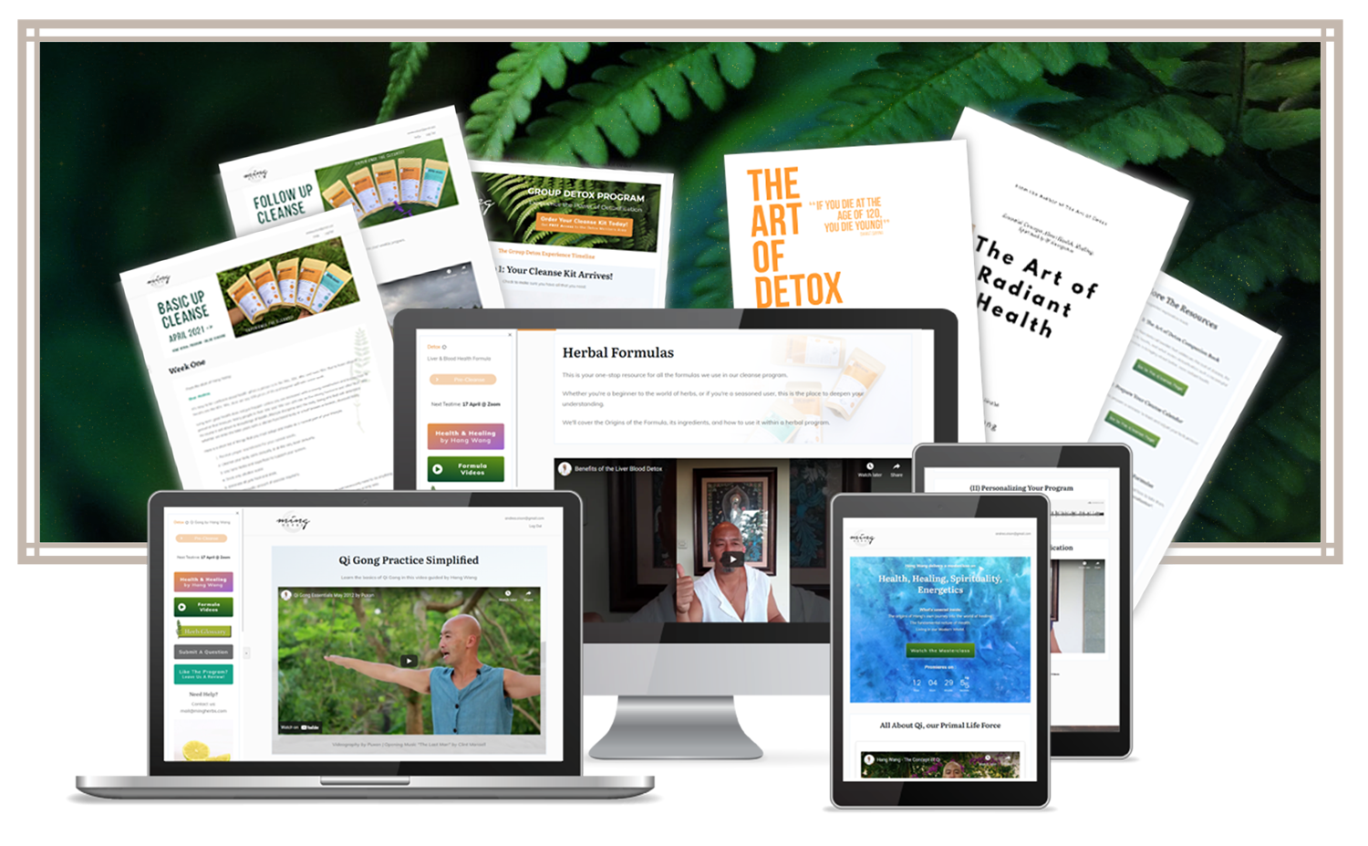 Group Cleanse Program Banner - mingherbs.com - 1500px