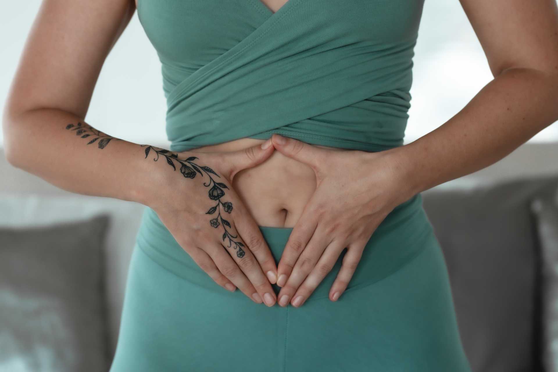 The Solution for Digestive Health Problems in Women