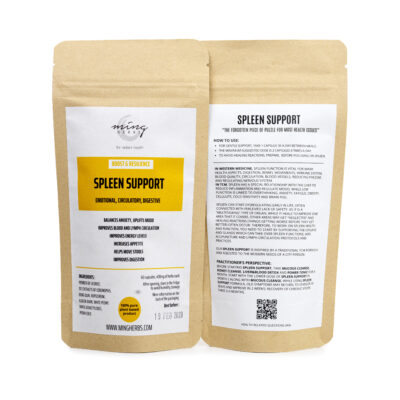 Spleen Support
