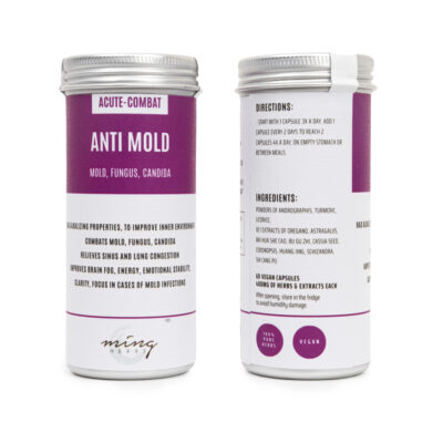 Anti Mold