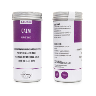 Calm