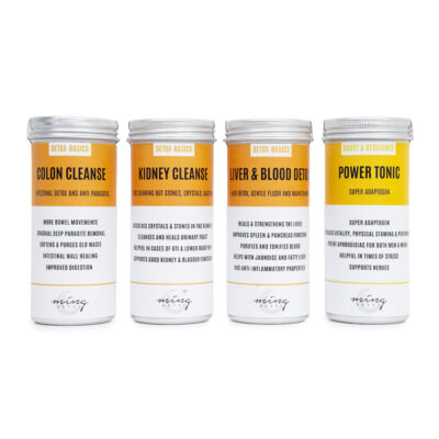Classic Cleanse