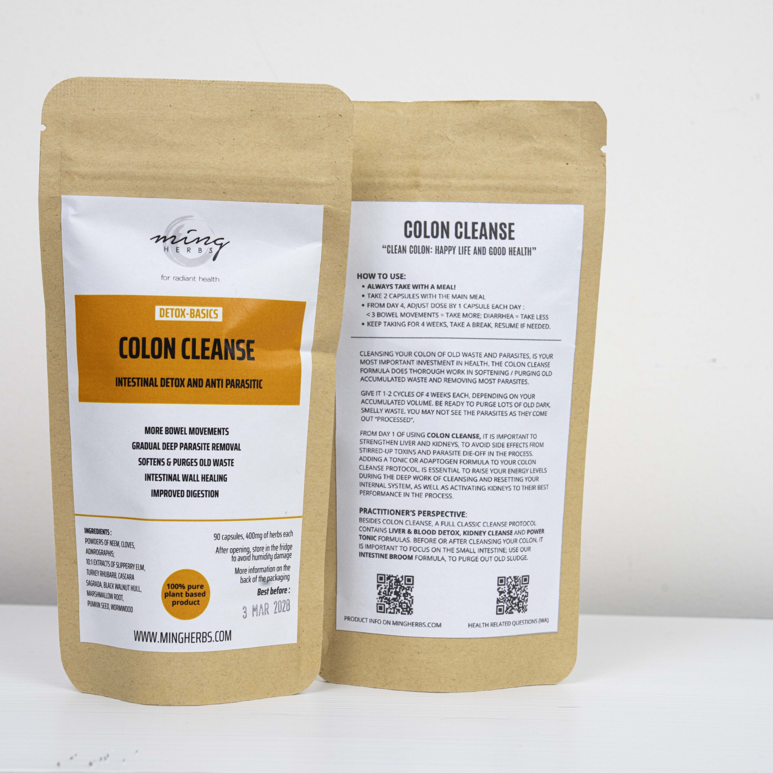 Colon Cleanse - Image 2