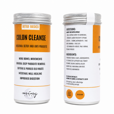 Colon Cleanse