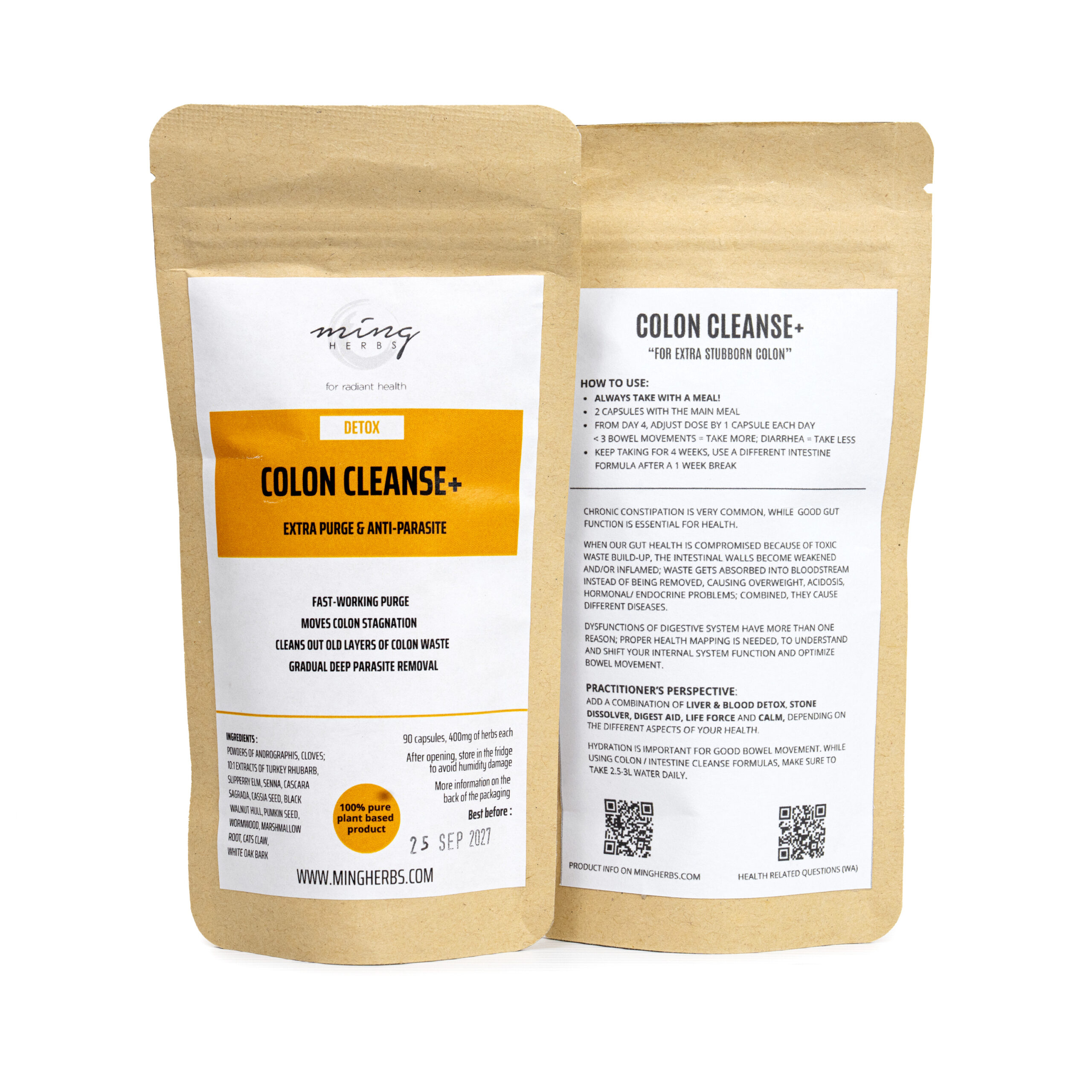 Colon Cleanse Extra - Image 2