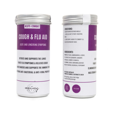 Cough & Flu Aid