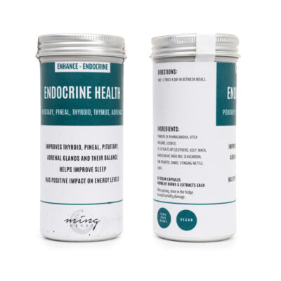 Endocrine Health