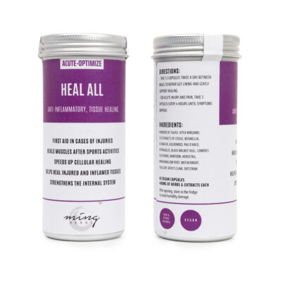 Heal All