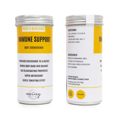 Immune Support