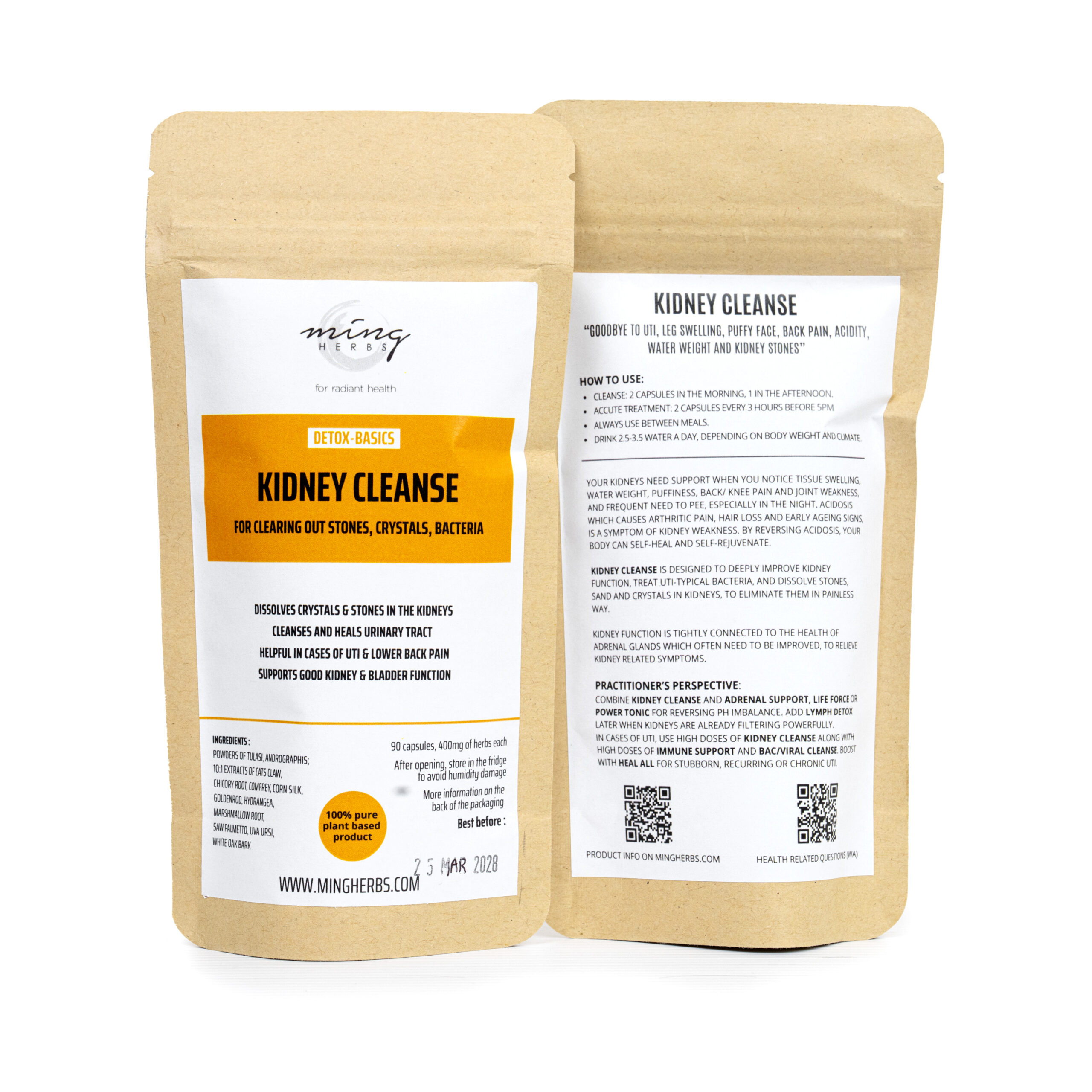 Kidney Cleanse - Image 2