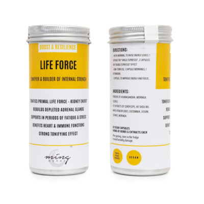 Life Force