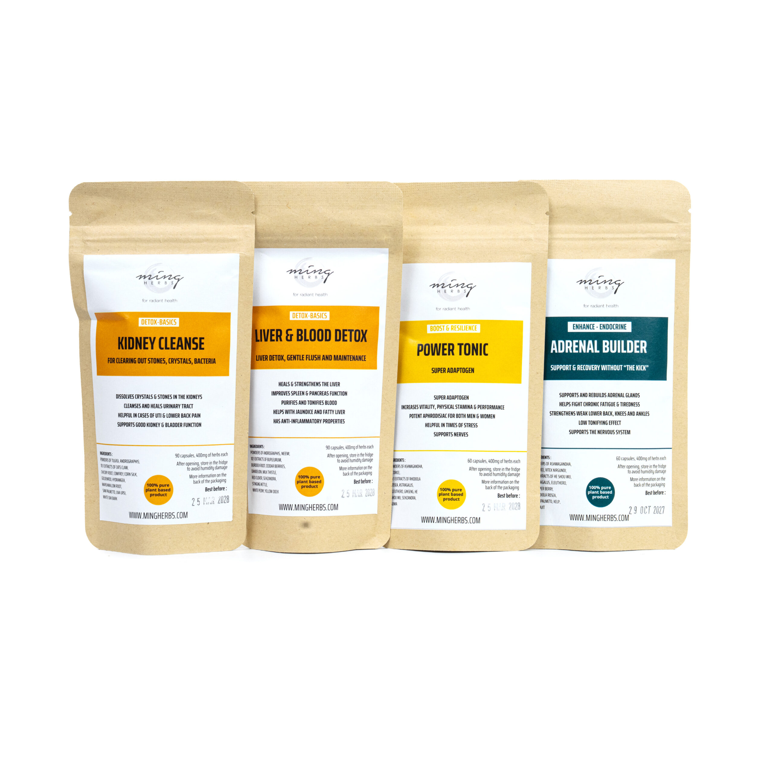 Light Adrenal Support - Image 2