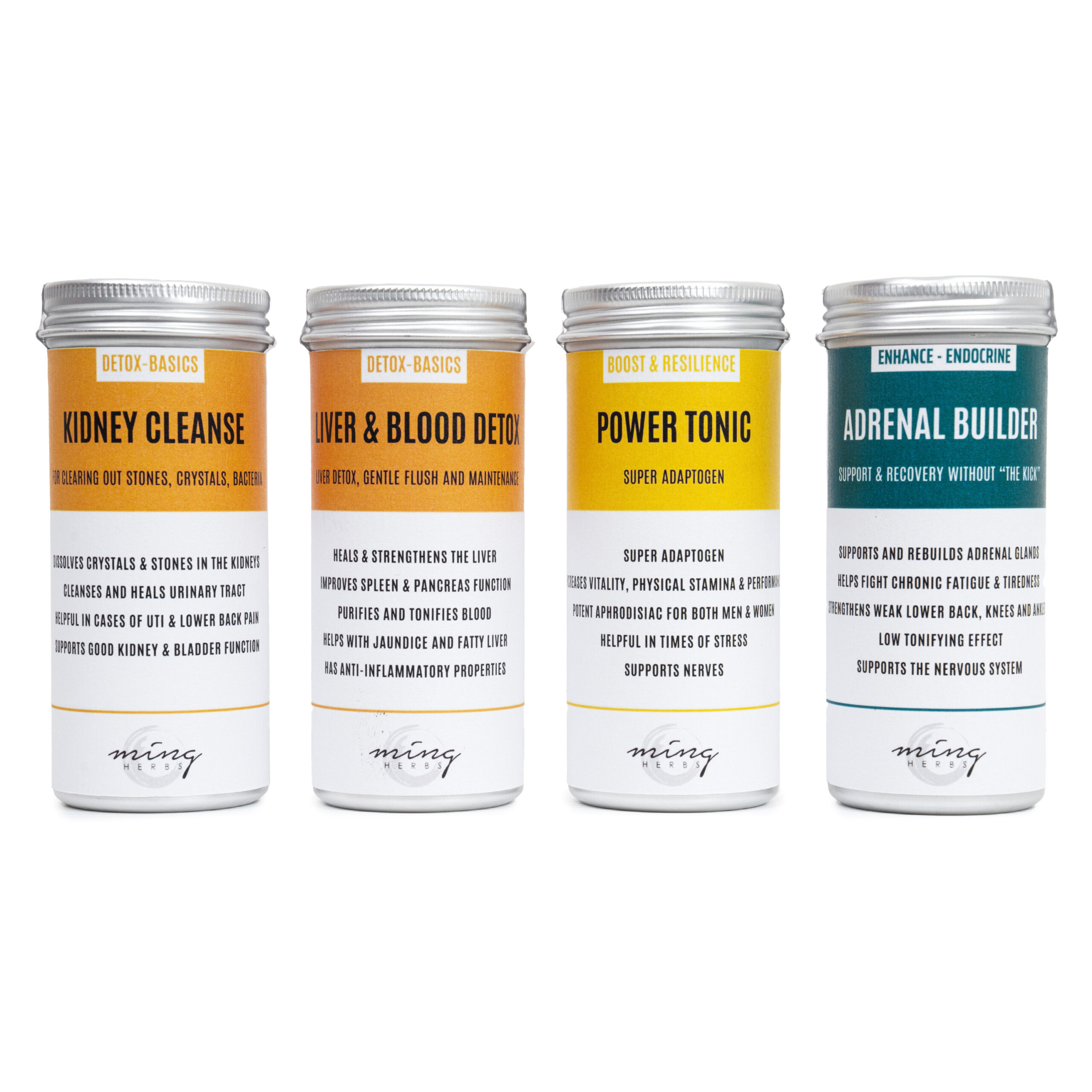 Light Adrenal Support