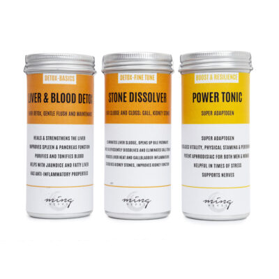 Liver Light Detox