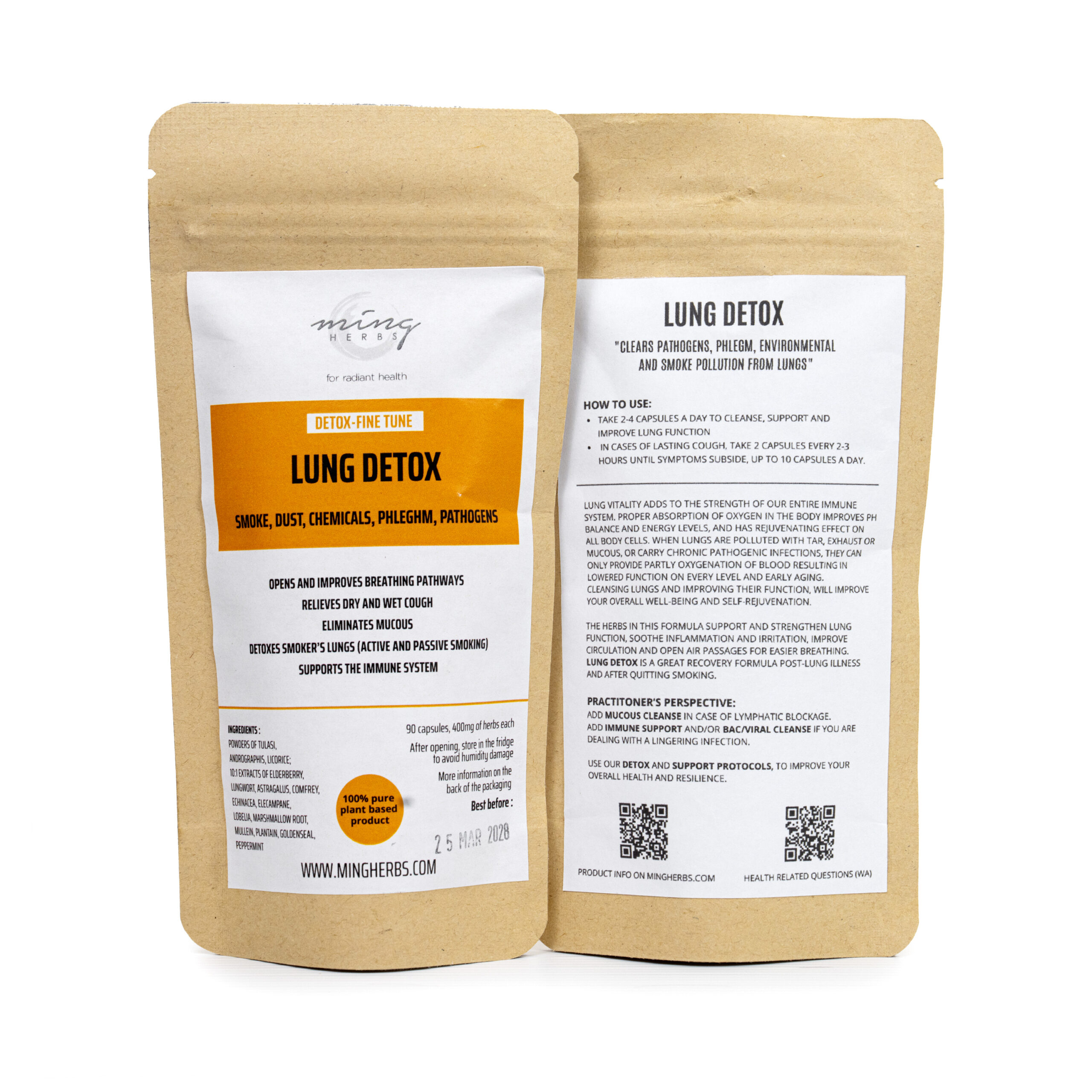 Lung Detox - Image 2
