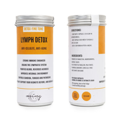 Lymph Detox