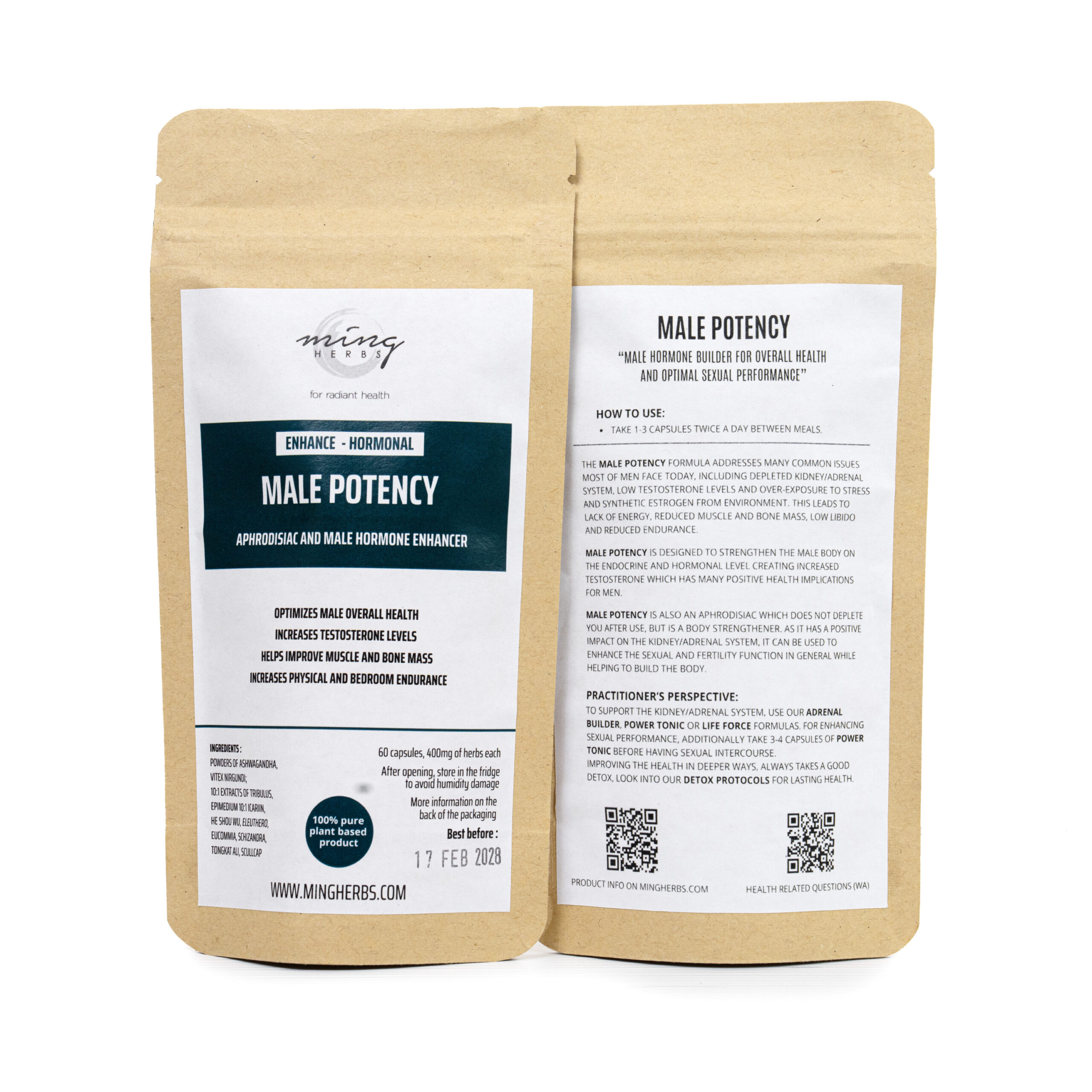 Male Potency - Image 2