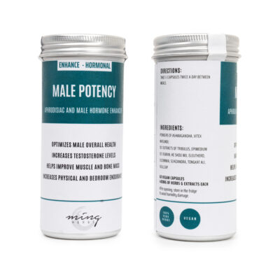 Male Potency
