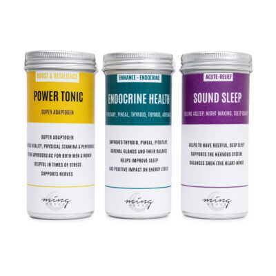 Sleep Aid