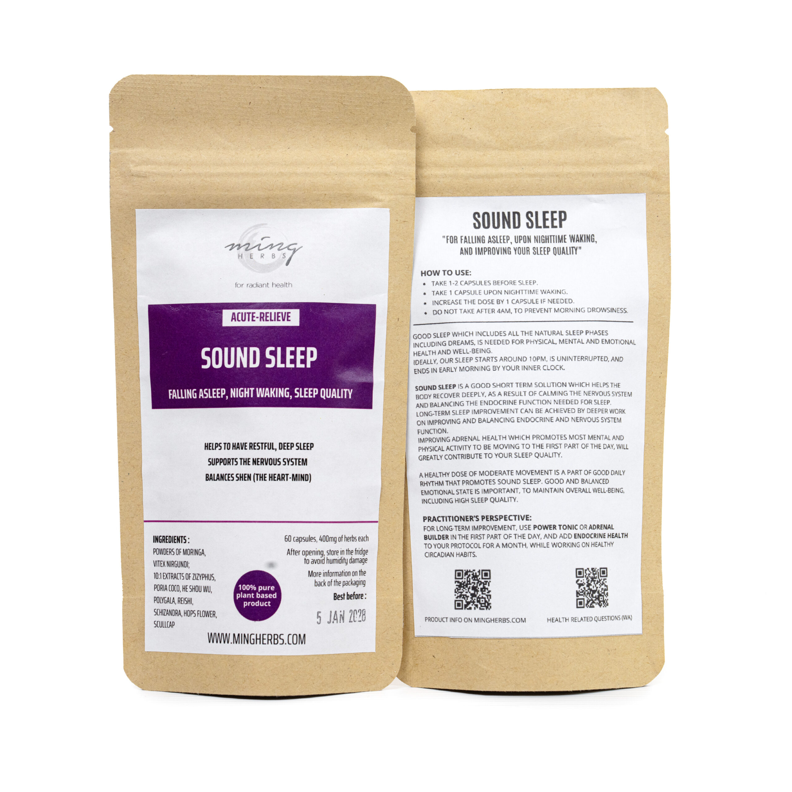 Sound Sleep - Image 2