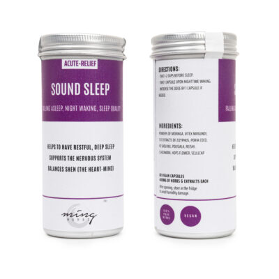 Sound Sleep
