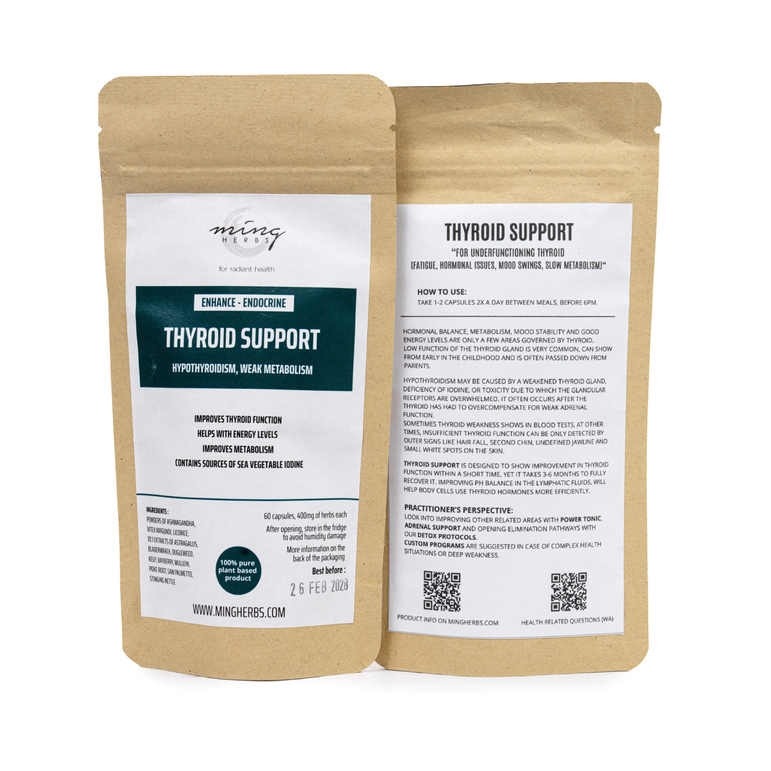 Thyroid Support - Image 2