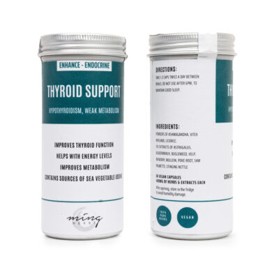 Thyroid Support